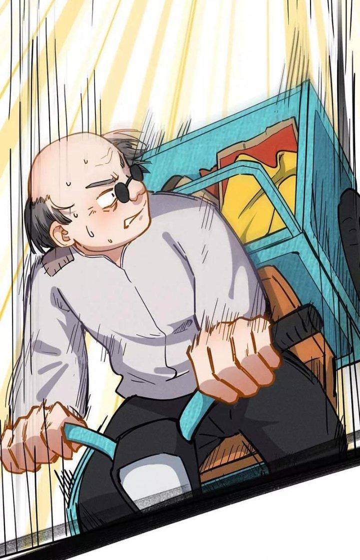 Ta Vô Địch Nhờ Siêu Béo Chapter 37 - Trang 2