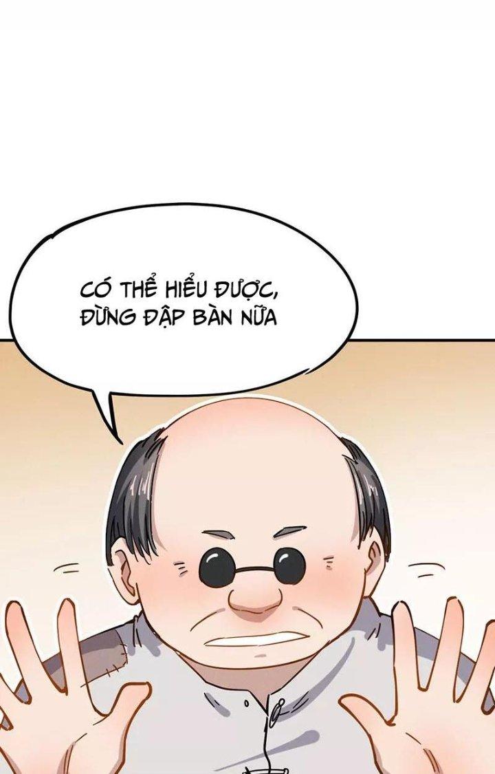 Ta Vô Địch Nhờ Siêu Béo Chapter 37 - Trang 2