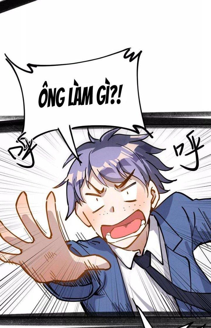 Ta Vô Địch Nhờ Siêu Béo Chapter 37 - Trang 2