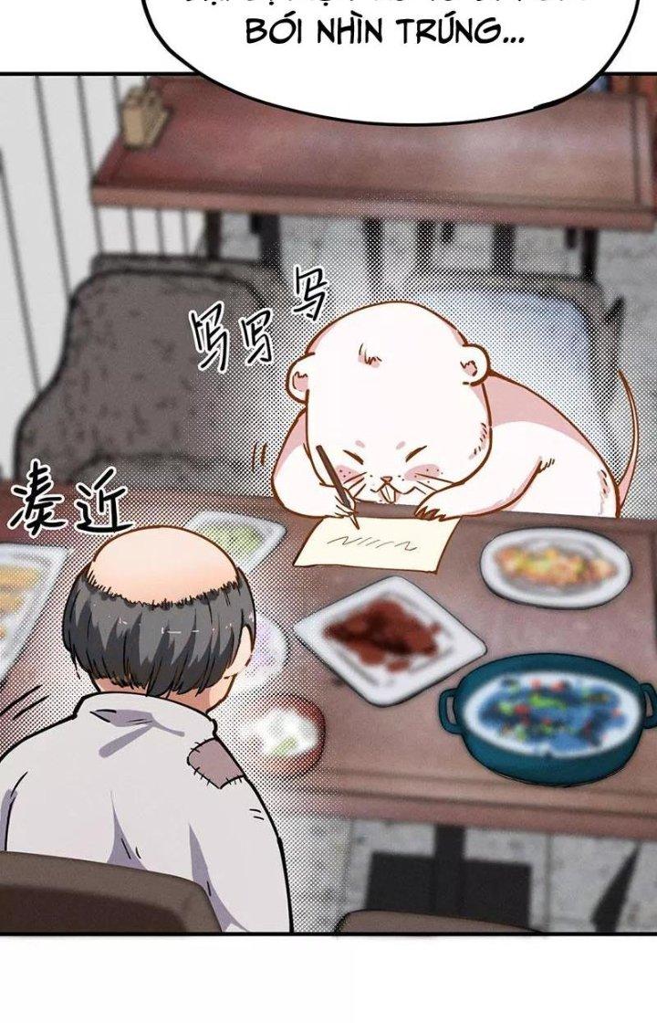 Ta Vô Địch Nhờ Siêu Béo Chapter 38 - Trang 2