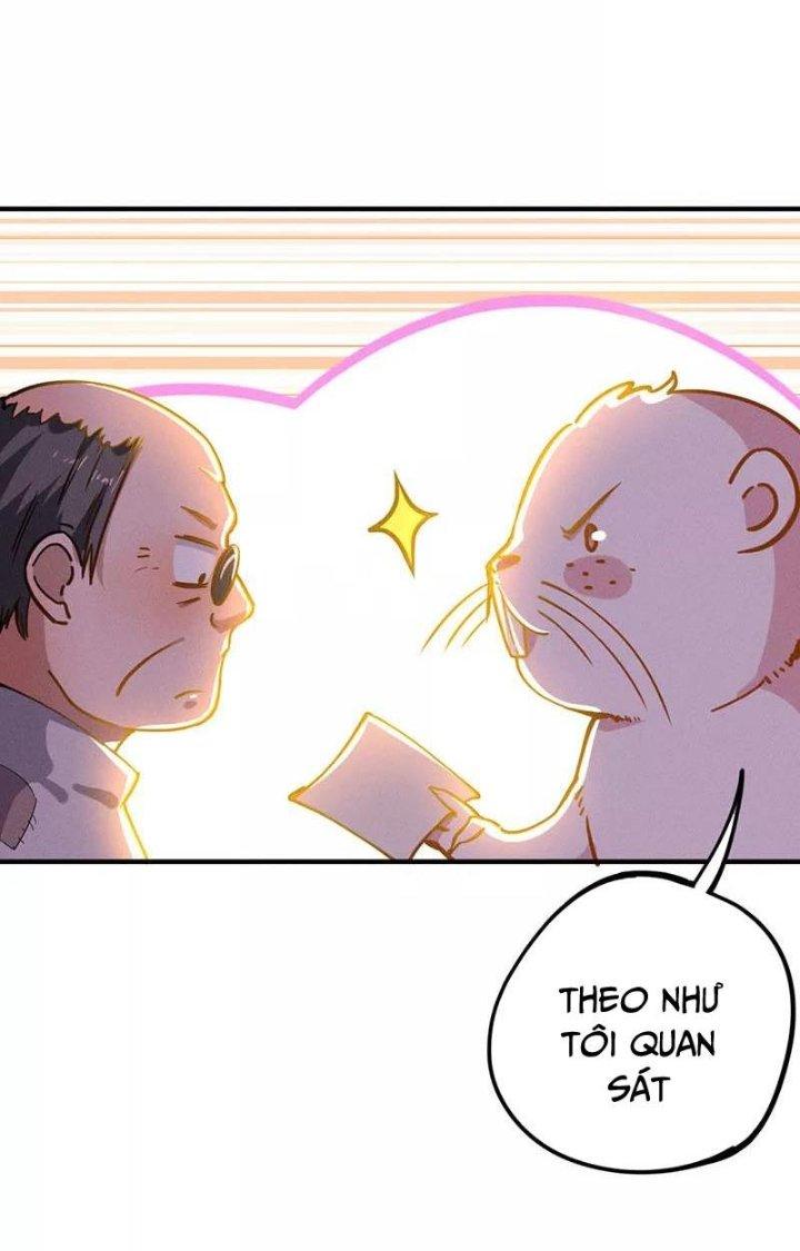 Ta Vô Địch Nhờ Siêu Béo Chapter 38 - Trang 2