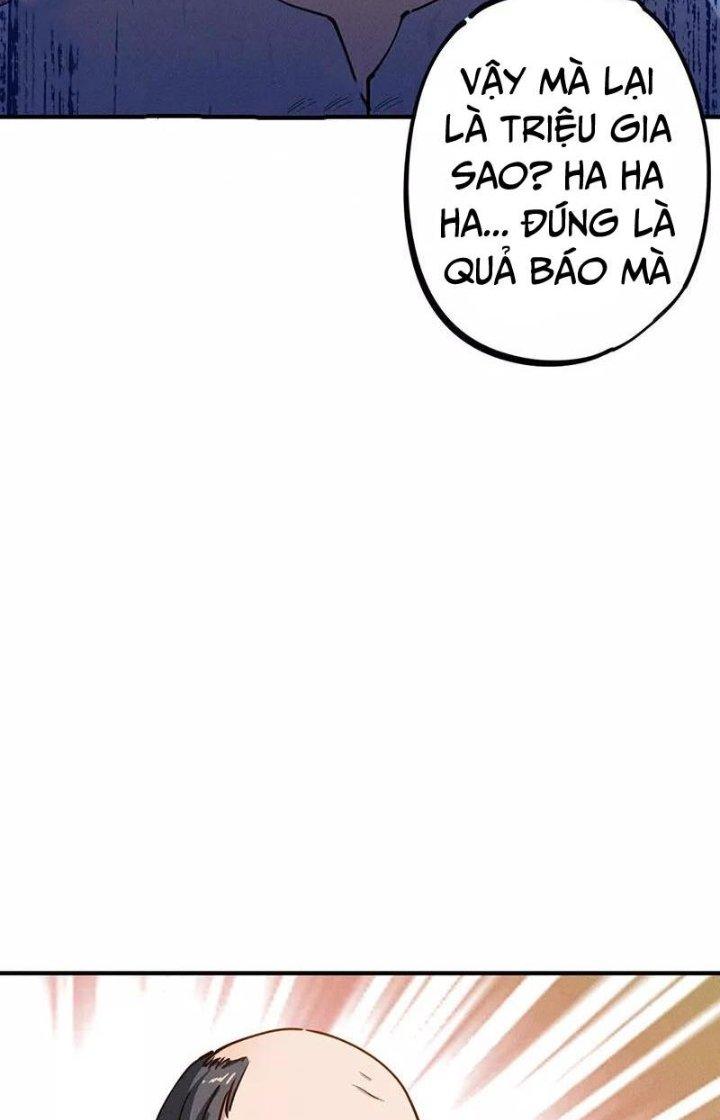 Ta Vô Địch Nhờ Siêu Béo Chapter 38 - Trang 2