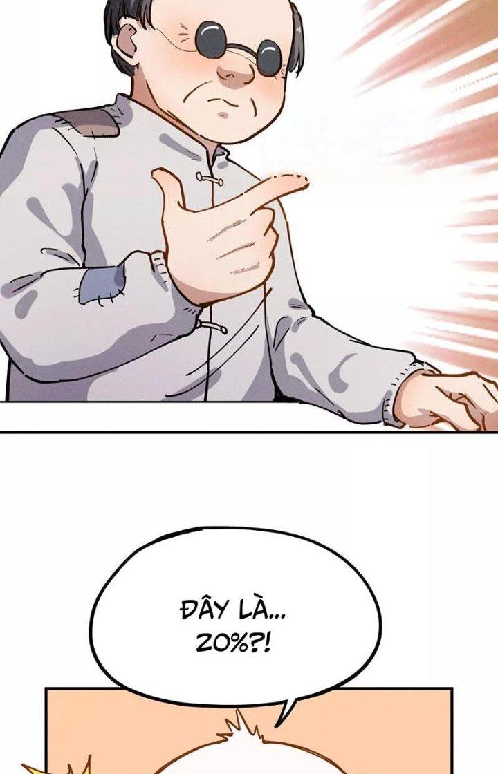 Ta Vô Địch Nhờ Siêu Béo Chapter 38 - Trang 2