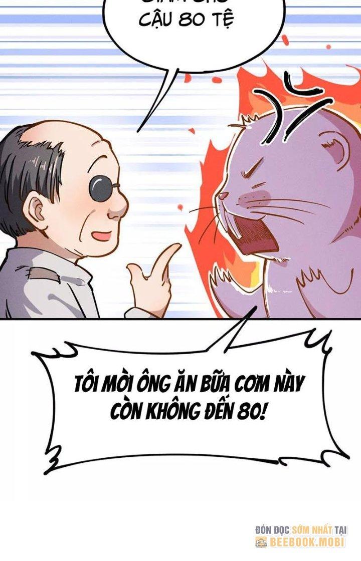 Ta Vô Địch Nhờ Siêu Béo Chapter 38 - Trang 2
