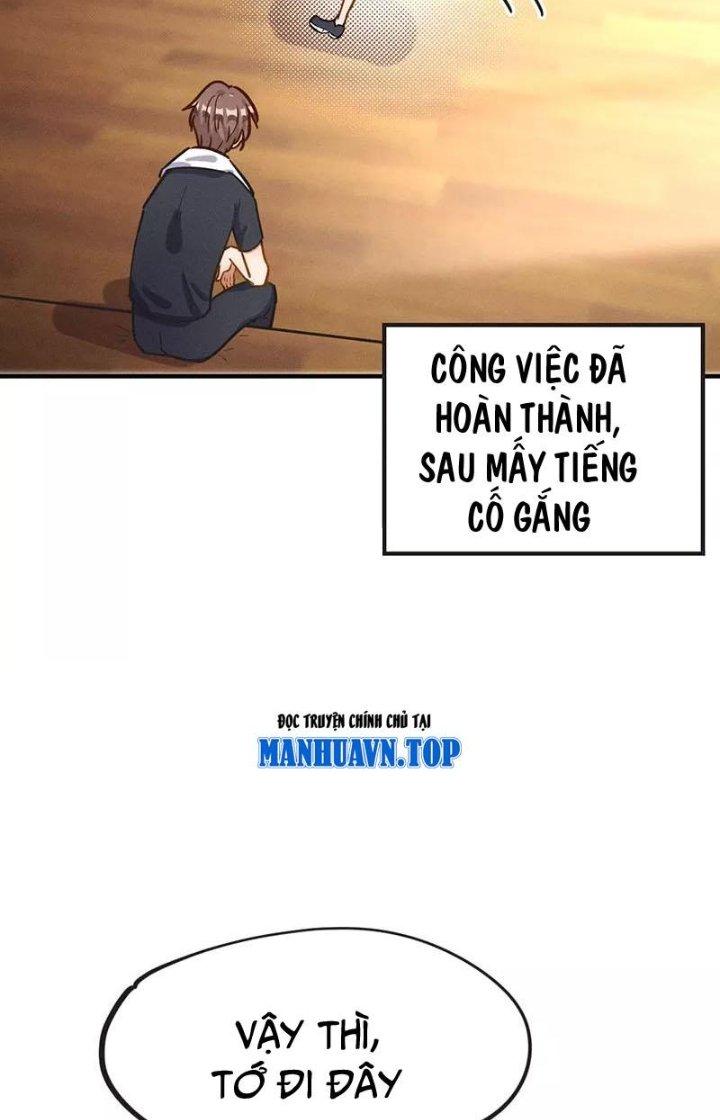 Ta Vô Địch Nhờ Siêu Béo Chapter 38 - Trang 2