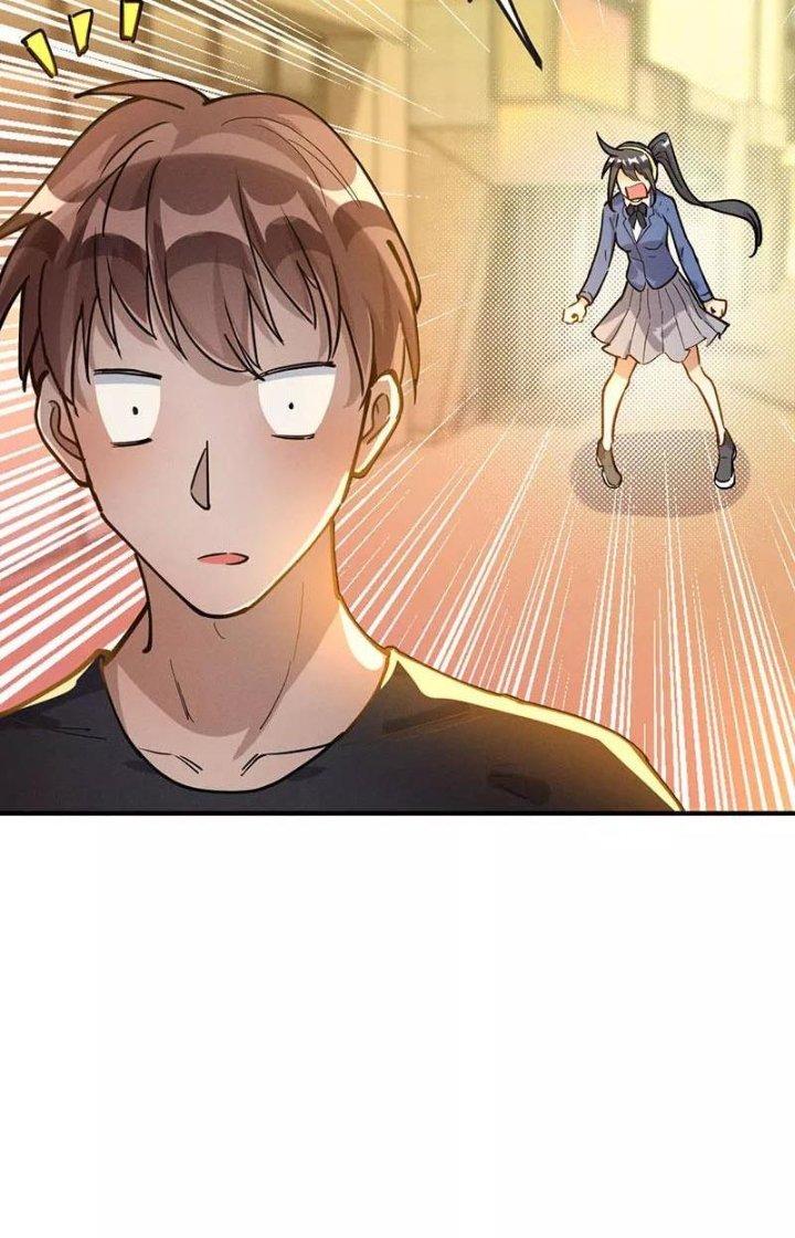 Ta Vô Địch Nhờ Siêu Béo Chapter 38 - Trang 2