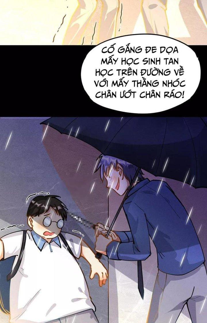 Ta Vô Địch Nhờ Siêu Béo Chapter 38 - Trang 2