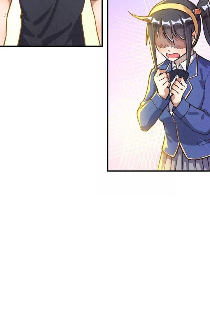 Ta Vô Địch Nhờ Siêu Béo Chapter 38 - Trang 2