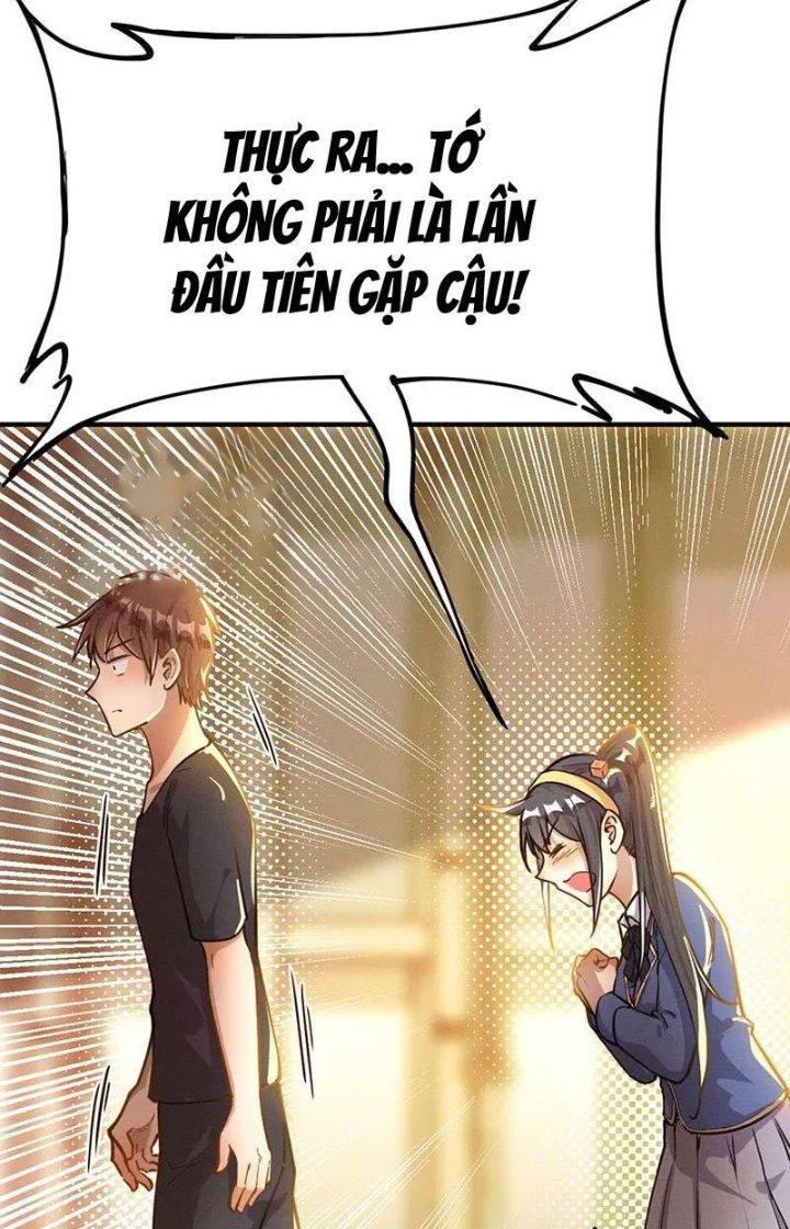 Ta Vô Địch Nhờ Siêu Béo Chapter 38 - Trang 2