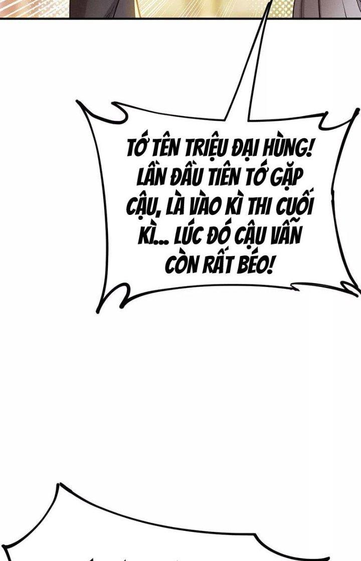 Ta Vô Địch Nhờ Siêu Béo Chapter 38 - Trang 2
