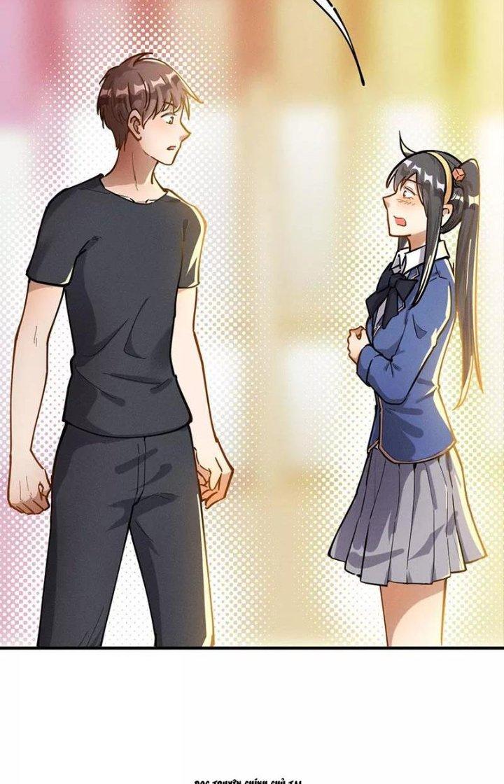Ta Vô Địch Nhờ Siêu Béo Chapter 38 - Trang 2