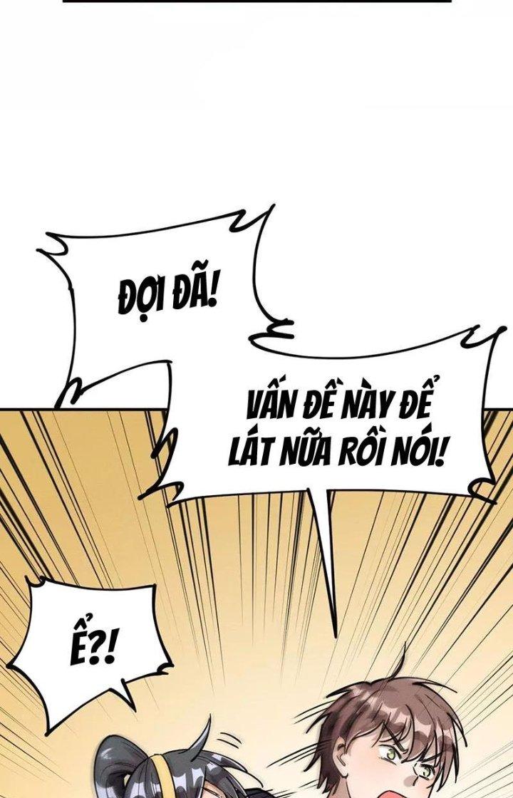 Ta Vô Địch Nhờ Siêu Béo Chapter 38 - Trang 2