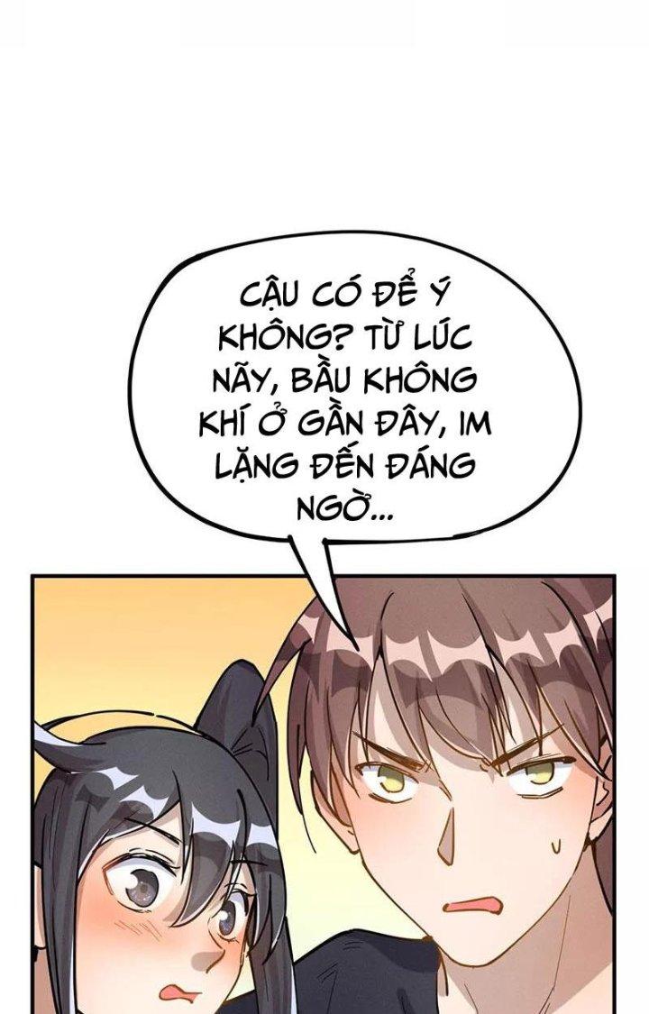 Ta Vô Địch Nhờ Siêu Béo Chapter 38 - Trang 2