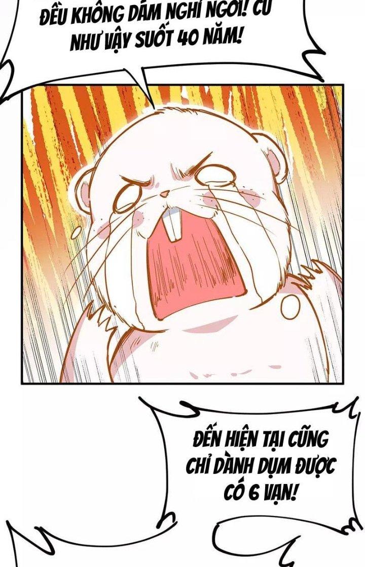 Ta Vô Địch Nhờ Siêu Béo Chapter 38 - Trang 2