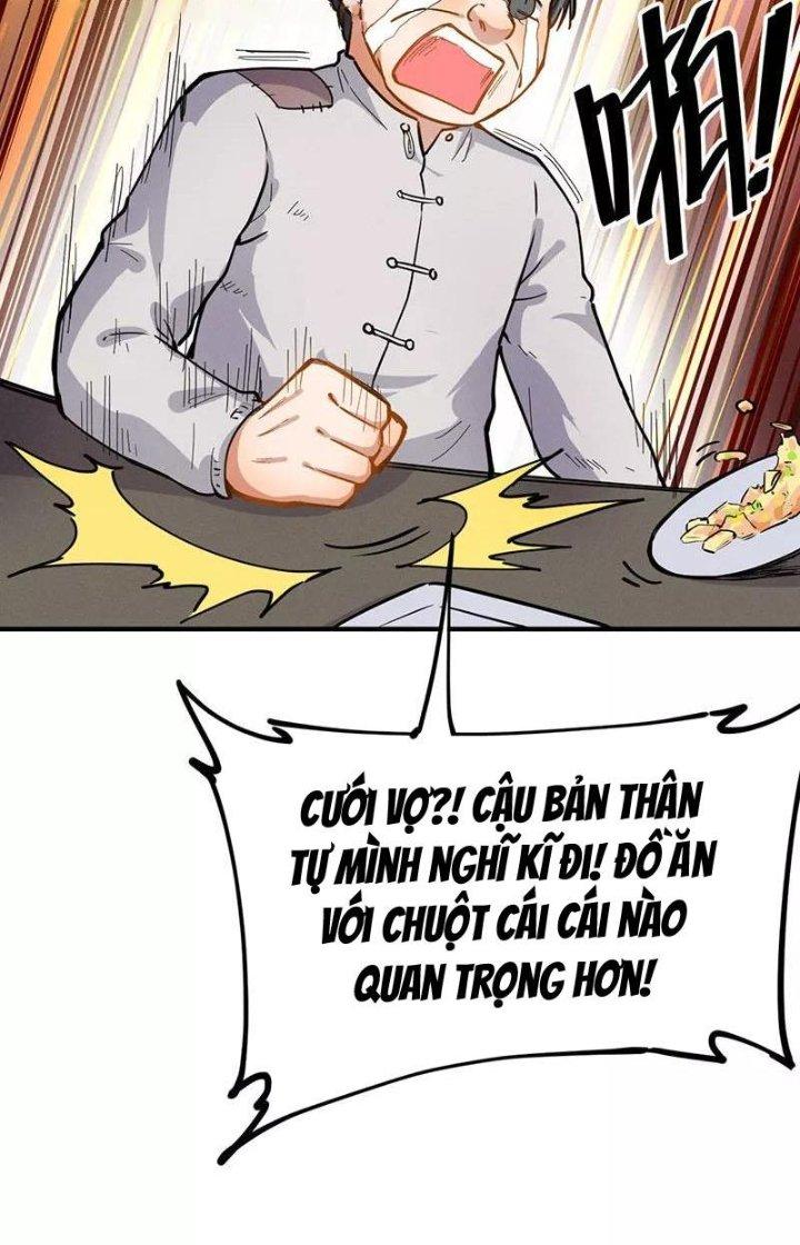 Ta Vô Địch Nhờ Siêu Béo Chapter 38 - Trang 2