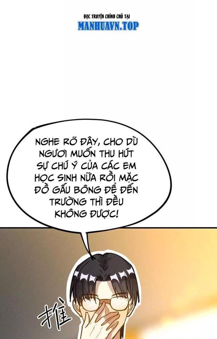 Ta Vô Địch Nhờ Siêu Béo Chapter 39 - Trang 2