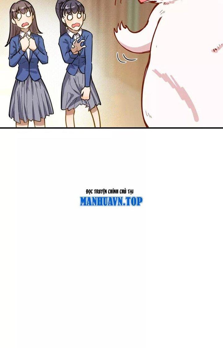 Ta Vô Địch Nhờ Siêu Béo Chapter 39 - Trang 2