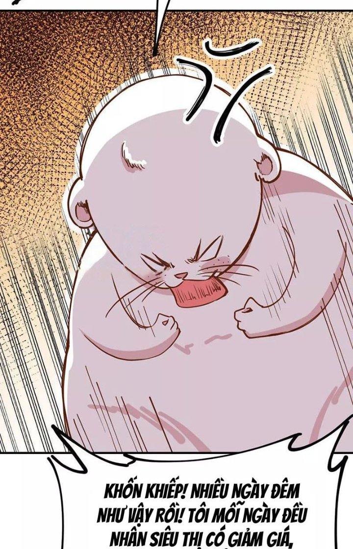 Ta Vô Địch Nhờ Siêu Béo Chapter 39 - Trang 2