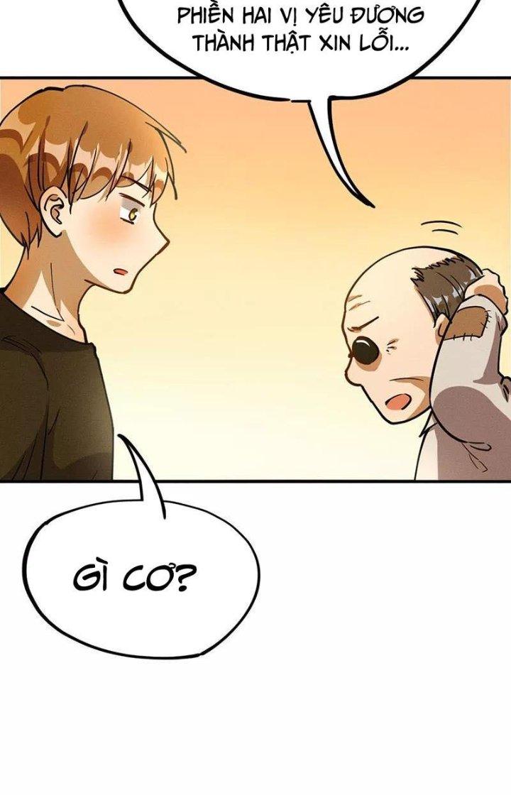 Ta Vô Địch Nhờ Siêu Béo Chapter 39 - Trang 2