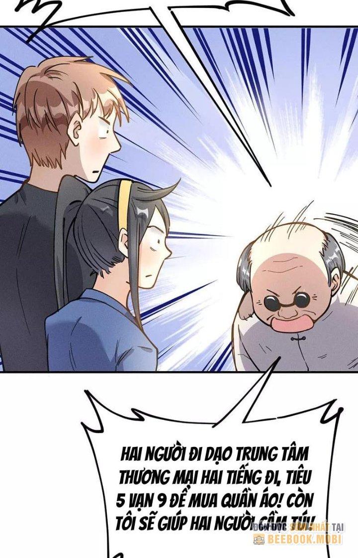 Ta Vô Địch Nhờ Siêu Béo Chapter 39 - Trang 2