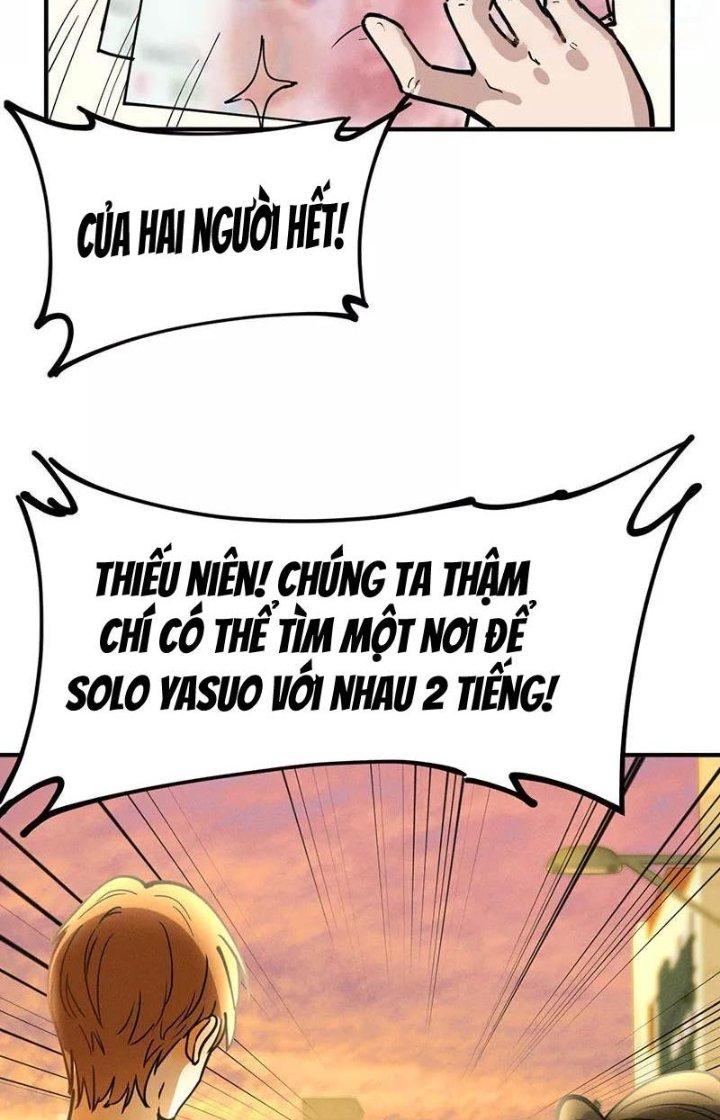 Ta Vô Địch Nhờ Siêu Béo Chapter 39 - Trang 2
