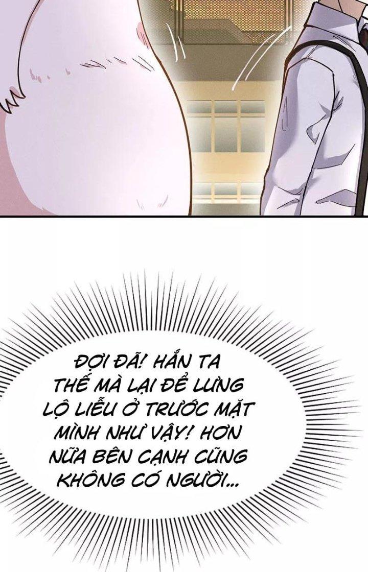 Ta Vô Địch Nhờ Siêu Béo Chapter 39 - Trang 2