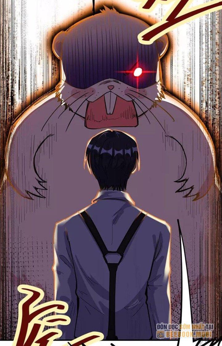 Ta Vô Địch Nhờ Siêu Béo Chapter 39 - Trang 2