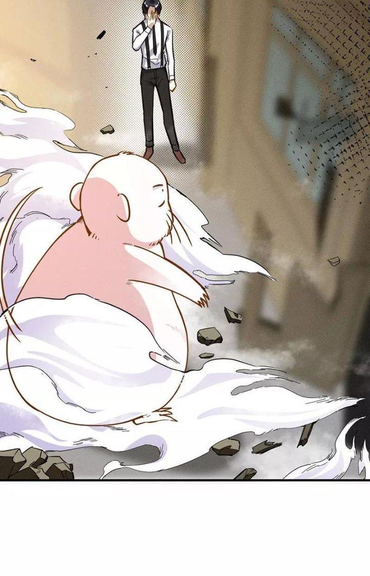 Ta Vô Địch Nhờ Siêu Béo Chapter 39 - Trang 2