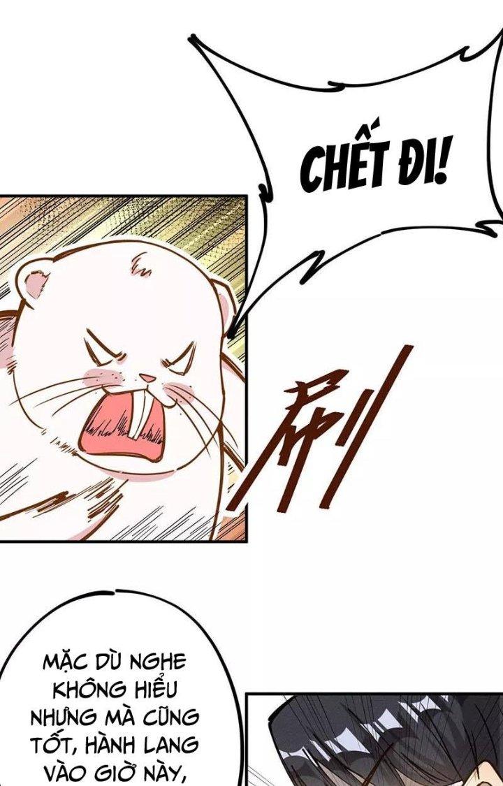 Ta Vô Địch Nhờ Siêu Béo Chapter 39 - Trang 2