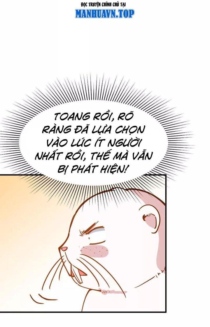 Ta Vô Địch Nhờ Siêu Béo Chapter 39 - Trang 2