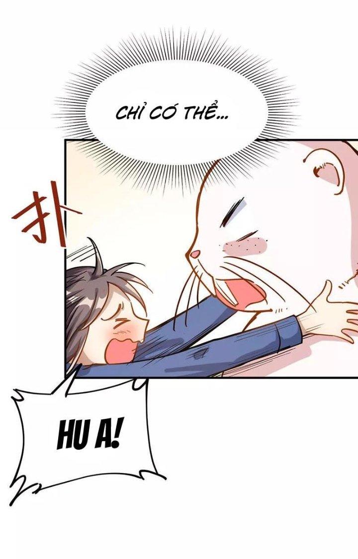 Ta Vô Địch Nhờ Siêu Béo Chapter 39 - Trang 2
