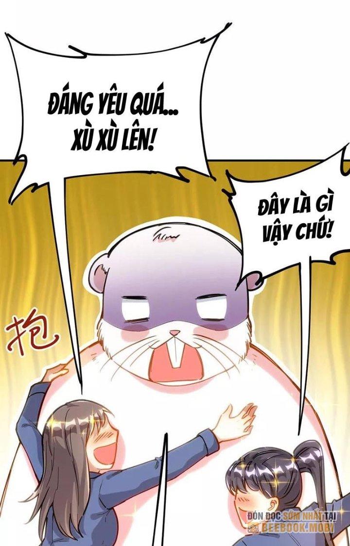 Ta Vô Địch Nhờ Siêu Béo Chapter 39 - Trang 2
