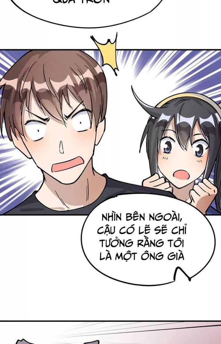 Ta Vô Địch Nhờ Siêu Béo Chapter 40 - Trang 2