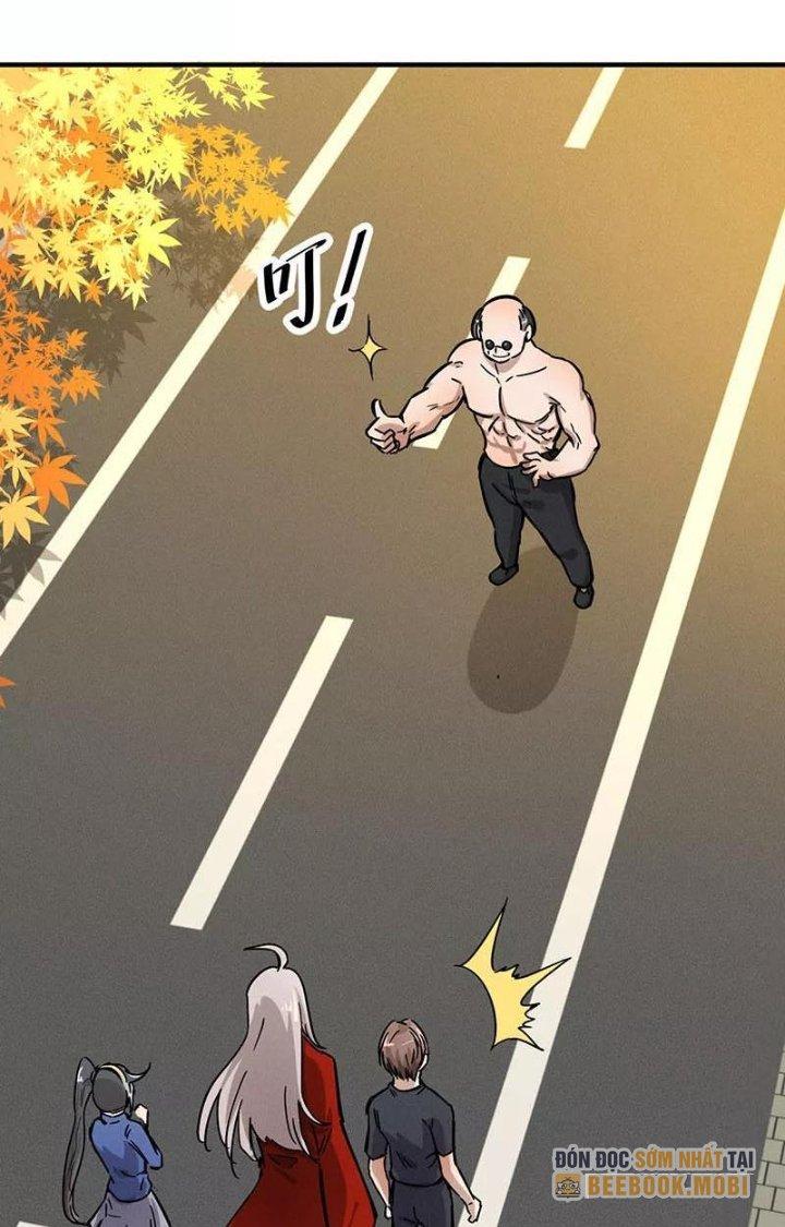 Ta Vô Địch Nhờ Siêu Béo Chapter 40 - Trang 2