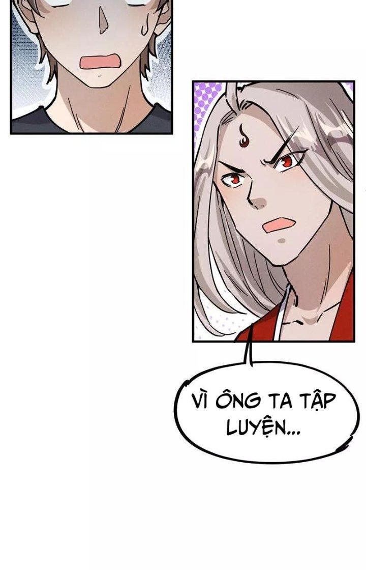 Ta Vô Địch Nhờ Siêu Béo Chapter 40 - Trang 2