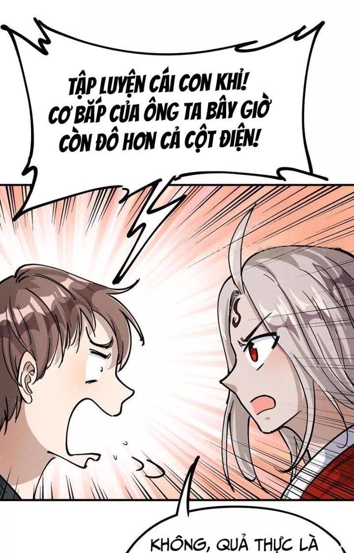 Ta Vô Địch Nhờ Siêu Béo Chapter 40 - Trang 2