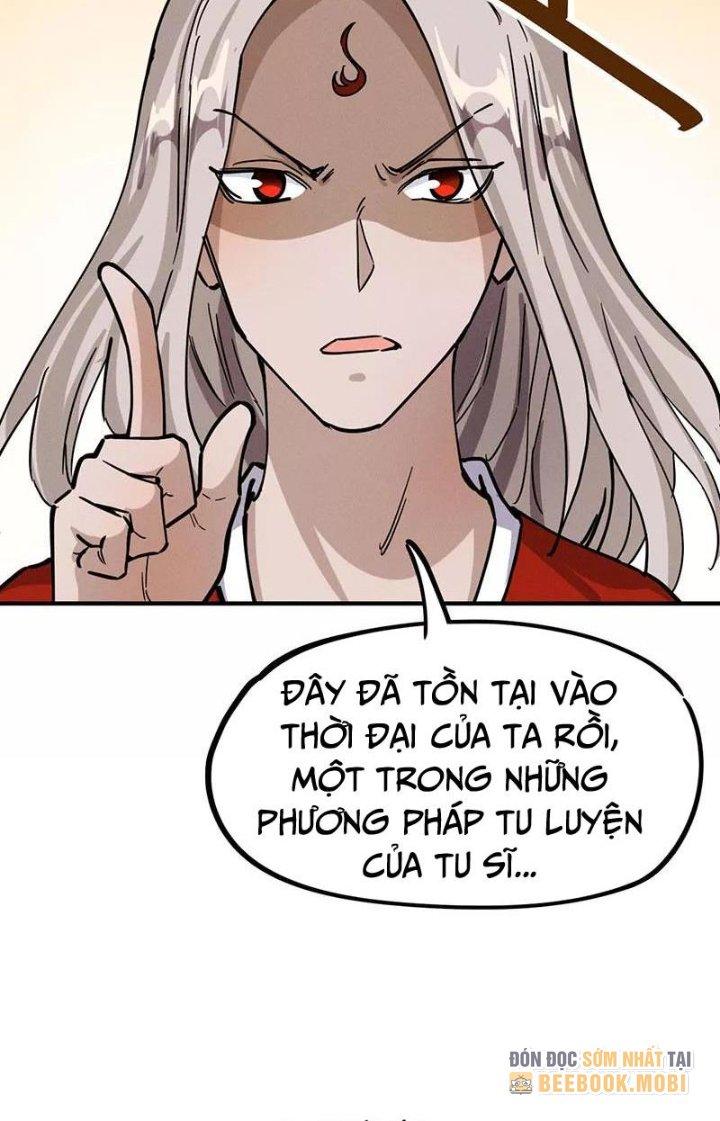 Ta Vô Địch Nhờ Siêu Béo Chapter 40 - Trang 2