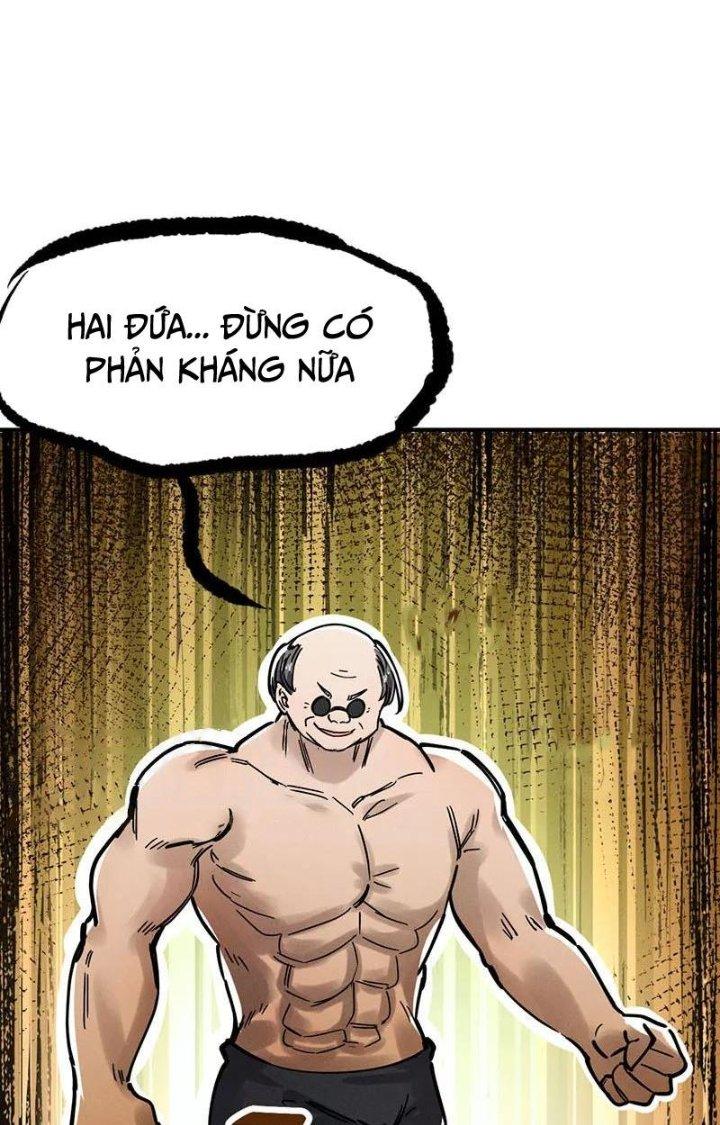 Ta Vô Địch Nhờ Siêu Béo Chapter 40 - Trang 2