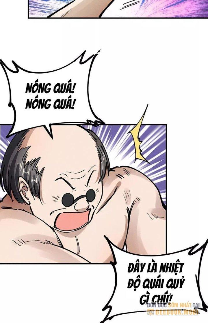 Ta Vô Địch Nhờ Siêu Béo Chapter 40 - Trang 2