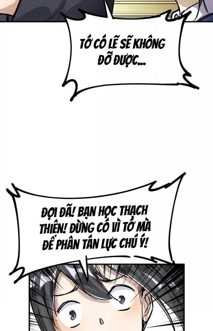 Ta Vô Địch Nhờ Siêu Béo Chapter 40 - Trang 2