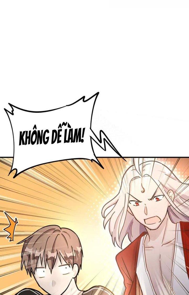 Ta Vô Địch Nhờ Siêu Béo Chapter 40 - Trang 2