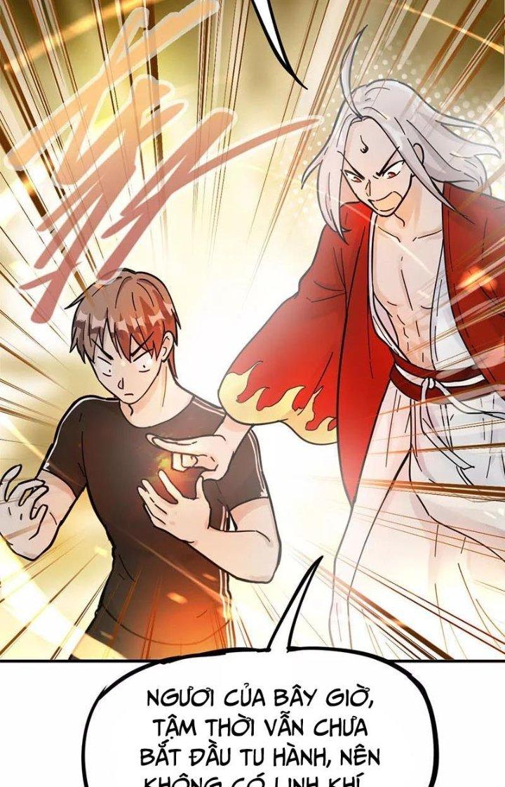 Ta Vô Địch Nhờ Siêu Béo Chapter 40 - Trang 2