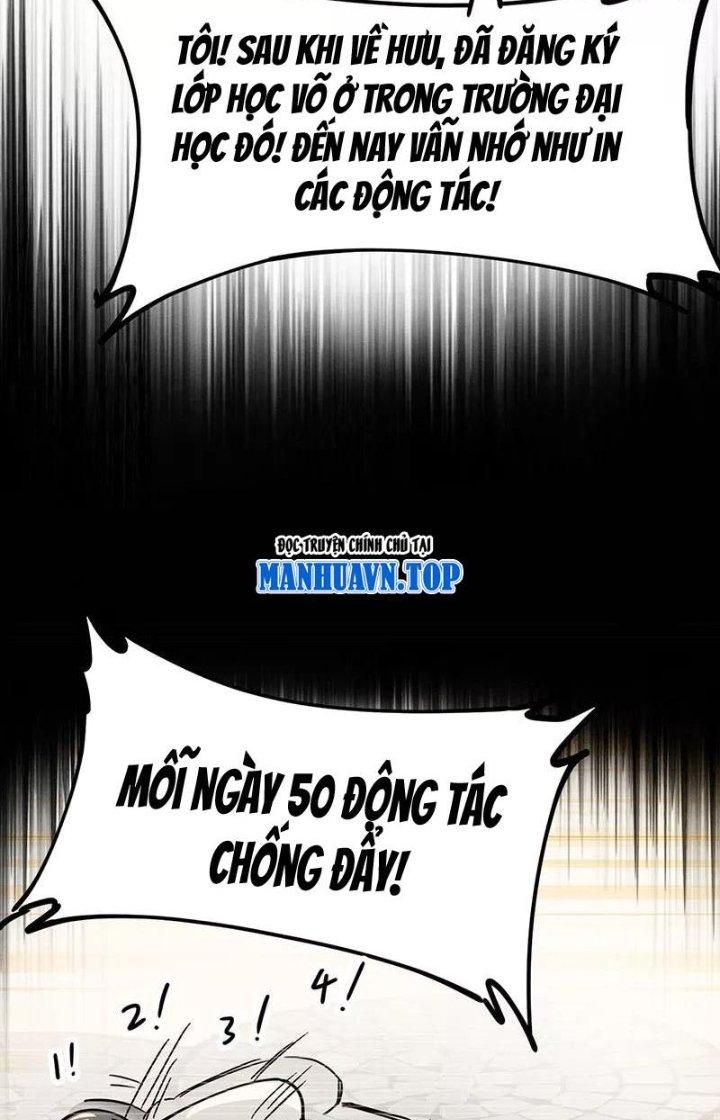 Ta Vô Địch Nhờ Siêu Béo Chapter 40 - Trang 2