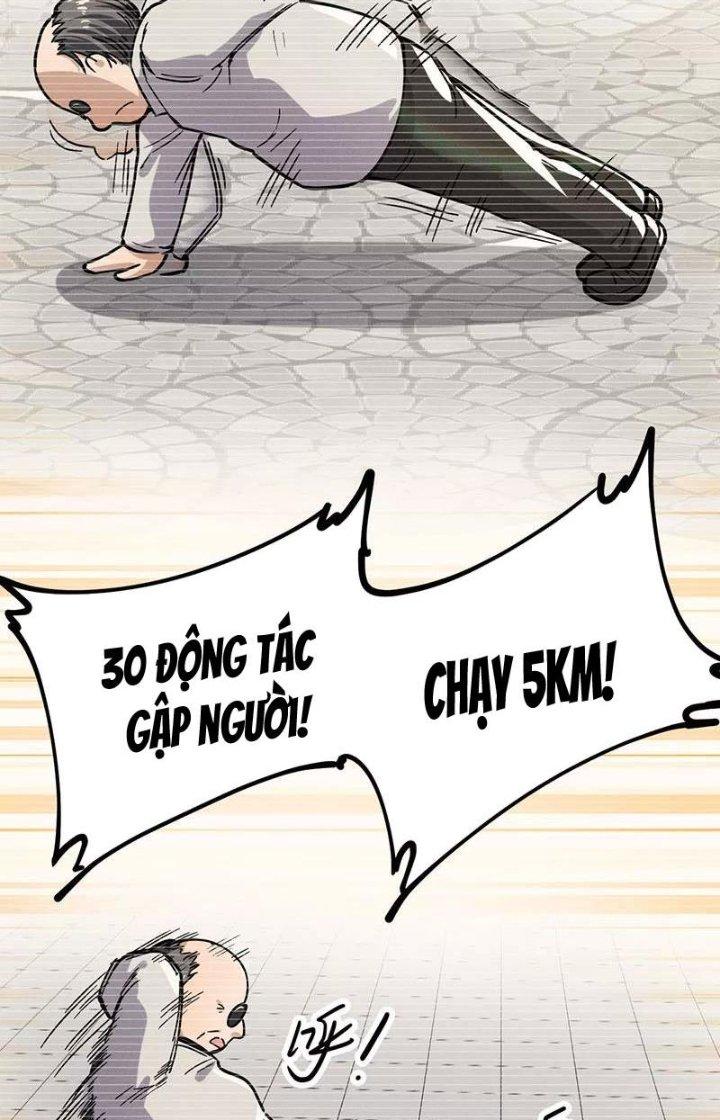 Ta Vô Địch Nhờ Siêu Béo Chapter 40 - Trang 2