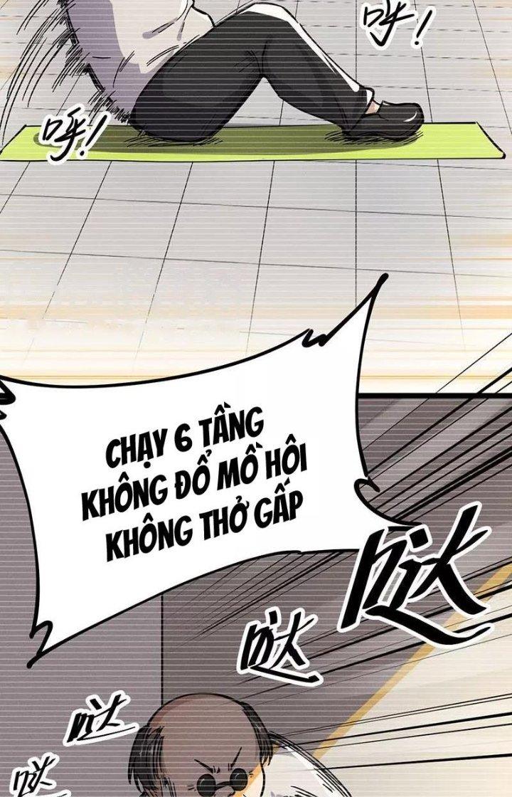 Ta Vô Địch Nhờ Siêu Béo Chapter 40 - Trang 2