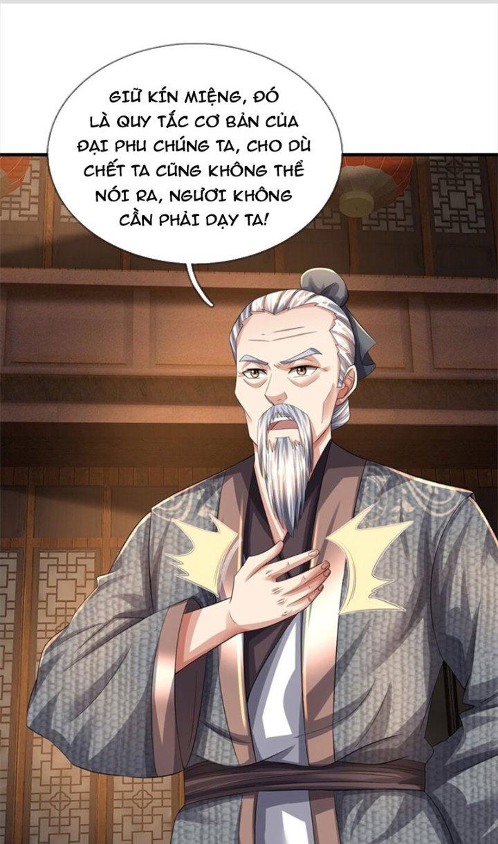 Ta Được Nuôi Dưỡng Bởi Nữ Ma Đầu Chapter 64 - Trang 2