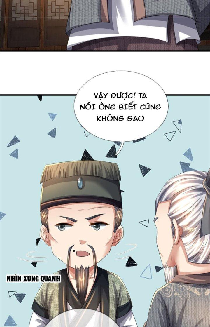 Ta Được Nuôi Dưỡng Bởi Nữ Ma Đầu Chapter 64 - Trang 2