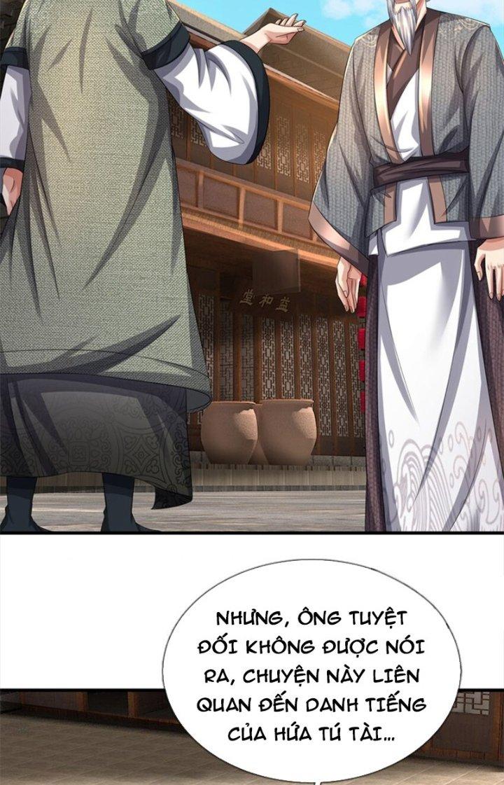 Ta Được Nuôi Dưỡng Bởi Nữ Ma Đầu Chapter 64 - Trang 2