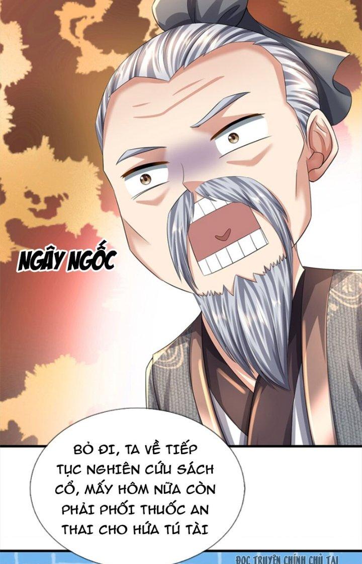 Ta Được Nuôi Dưỡng Bởi Nữ Ma Đầu Chapter 64 - Trang 2