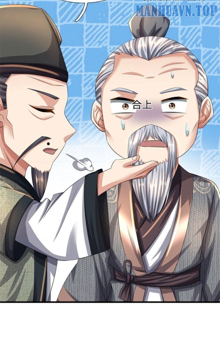 Ta Được Nuôi Dưỡng Bởi Nữ Ma Đầu Chapter 64 - Trang 2